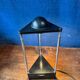 Kandido desk lamp by Ferdinand Alexander Porsche. Luci, Italy.