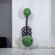 50s coat rack