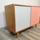 Sideboard by Jiri Jiroutek for Interior Prague, 1960s