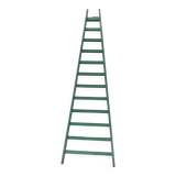 Old ladder 2.90 m
