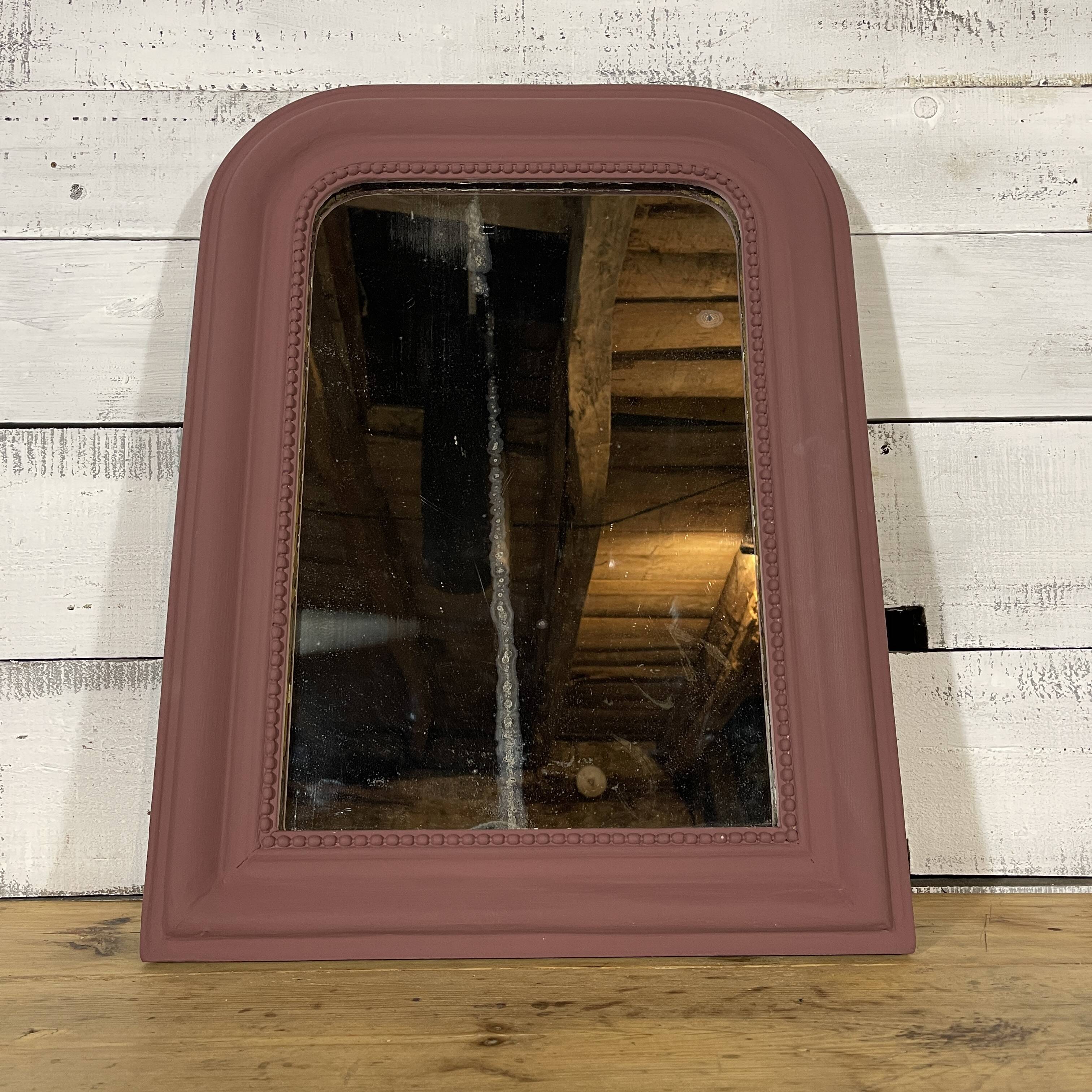 Miroir Louis Philippe