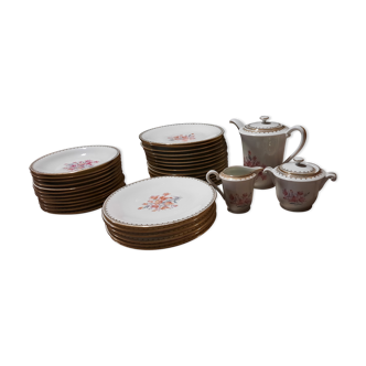 PN porcelain set