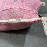 Moroccan cushion