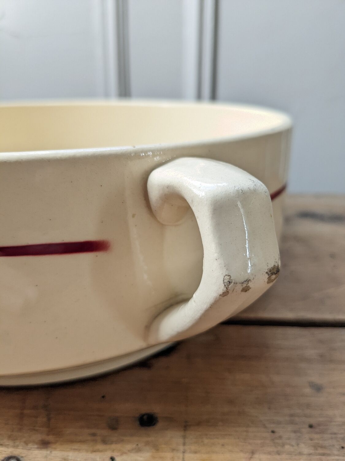 Salad bowl Saint Amand