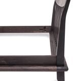 Guillerme and Chambron bed