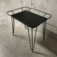 1950s side table