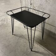 1950s side table