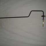 1950s gallows wall light