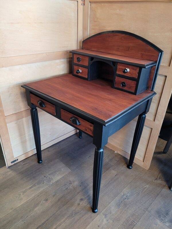 Desk, Louis XVI dressing table