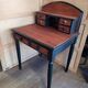 Desk, Louis XVI dressing table