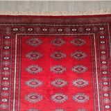 Tapis Boukhara Pakistanais fait main
