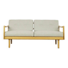 Extendable sofa
