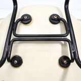 DSX Fiberglass chair by Charles & Ray Eames for Herman Miller and Vitra, 1960s