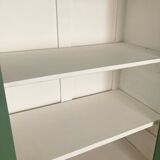 Parisian hosiery wardrobe