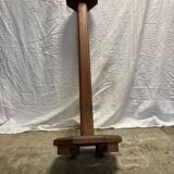 Column saddle