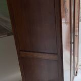 Parisian Art Deco wardrobe