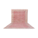 Tapis vintage Oushak turc sku2365