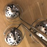 Lustre chrome