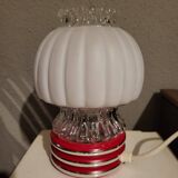 Mushroom lamp, Graewe Leuchten, Germany 1950.60