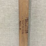 A. Ledieu – Oil on canvas "Bassin d'Hermes"