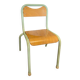 Mint children's school chair