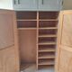 Armoire parisienne