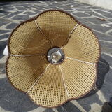 Pair of "bell" hanging