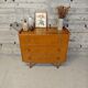Commode vintage