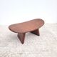 Banc tabouret d’appoint méditation yoga