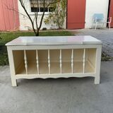 Toy chest