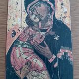 Many religious icons