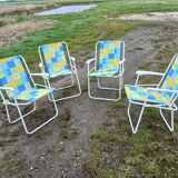 Camping chairs