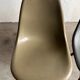 Set of 10 fibreglass & walnut DSW chairs, Charles & Ray Eames, Herman Miller, 60s-70s