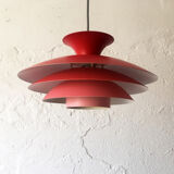 Danish suspension 1960s