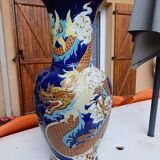 Large Chinese Vase