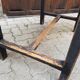 Schoolmaster's desk