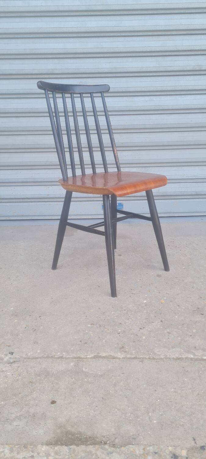 Chaise Fanett par Ilmari Tapiovaara