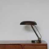 Bauhaus design lamp Schaco 1940