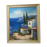 Landscape of Provence