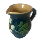 Milk pot
