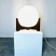 D-2022 Hokusai Table Lamp By Raak Amsterdam, 1960S