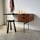 Desk Pierre Paulin CM141 first edition