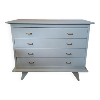 Commode vintage