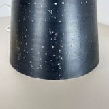 Modernist Space Age Hanging Light by Ernest IGL for Hillebrand Lights, 1960s