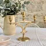 Pair of candlesticks
