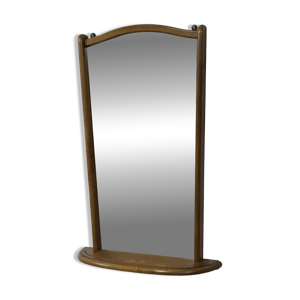 Miroir d'entrée avec - tablette