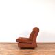 Mid-Century Italian Lounge Chairs, 1970s, Set of 2