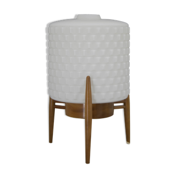 Table Lamp by ULUV, Czechoslovakia, 1960s