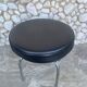 LC8 stool by Charlotte Perriand and Le Corbusier for Cassina, 1970-80