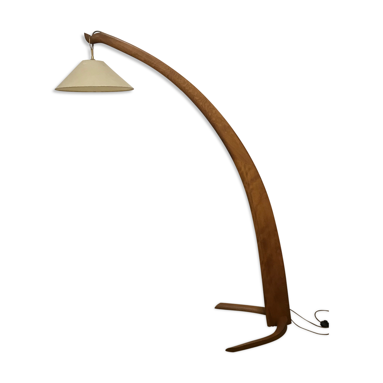 Floor lamp Italy 1970